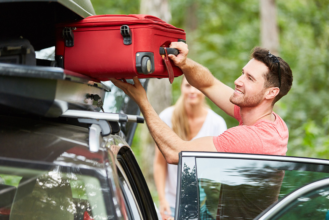 Urlaubs-Service bei Hofmann Elektrotechnik und Gebäudeservice in Neuhütten