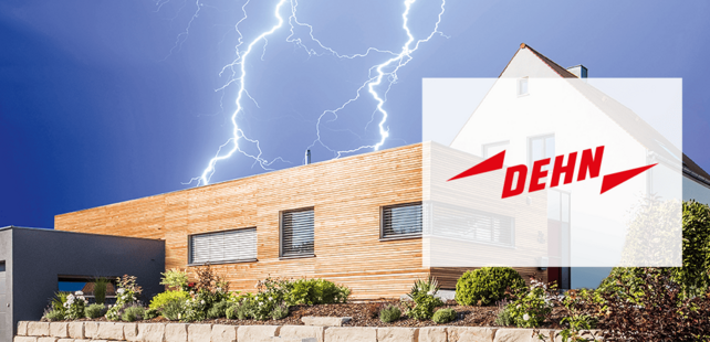 Dehn bei Hofmann Elektrotechnik und Gebäudeservice in Neuhütten