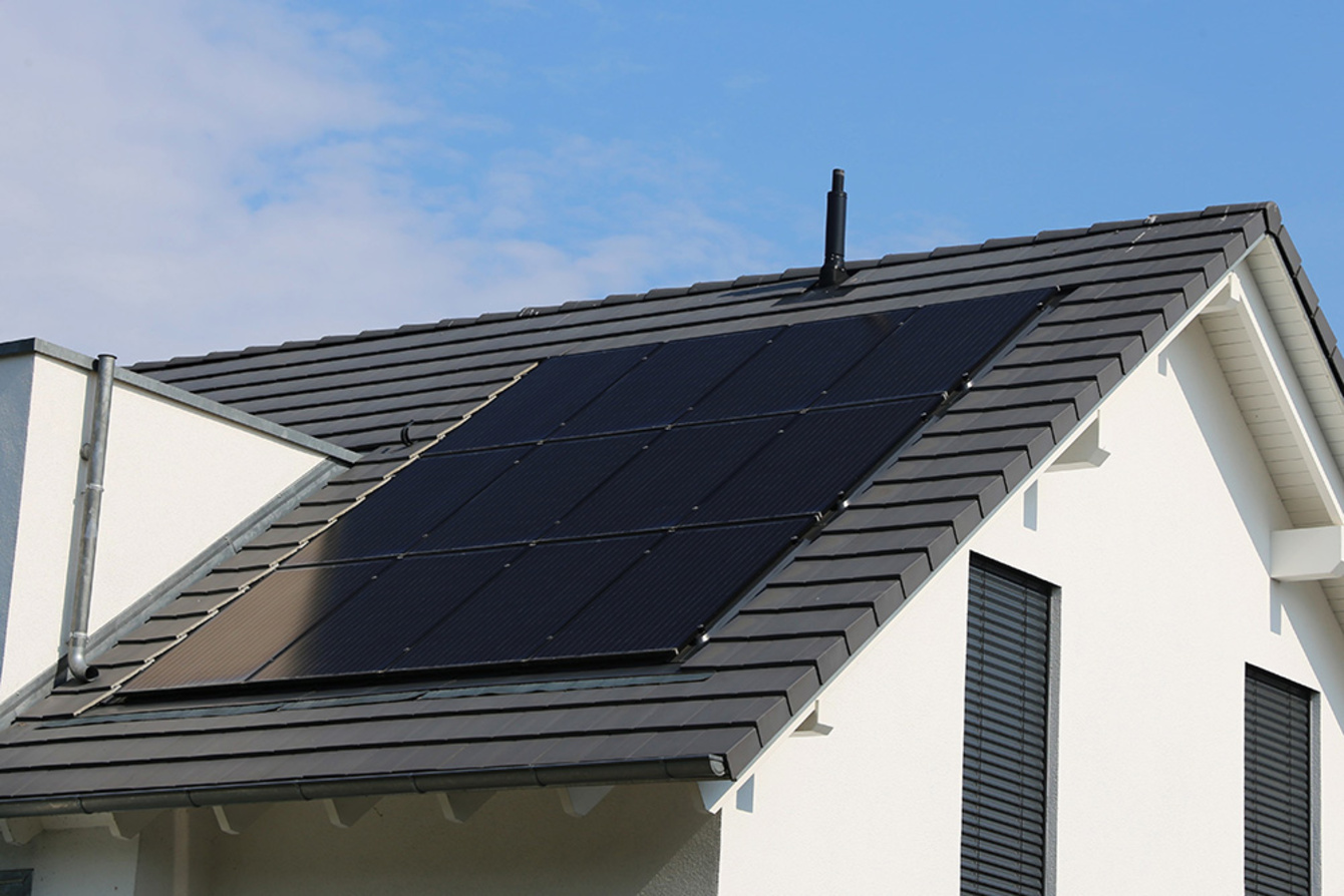 Erneuerbare Energien bei Hofmann Elektrotechnik und Gebäudeservice in Neuhütten