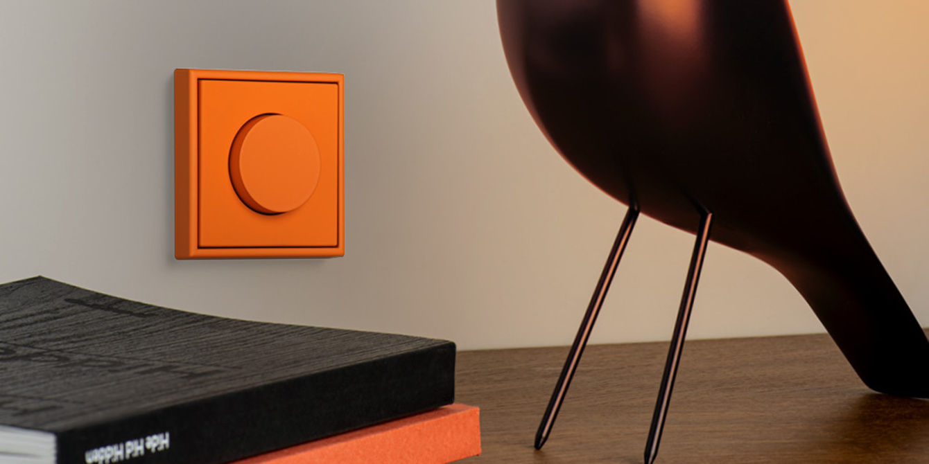 DALI-2 Drehsteuergeräte TW Multimaster bei Hofmann Elektrotechnik und Gebäudeservice in Neuhütten