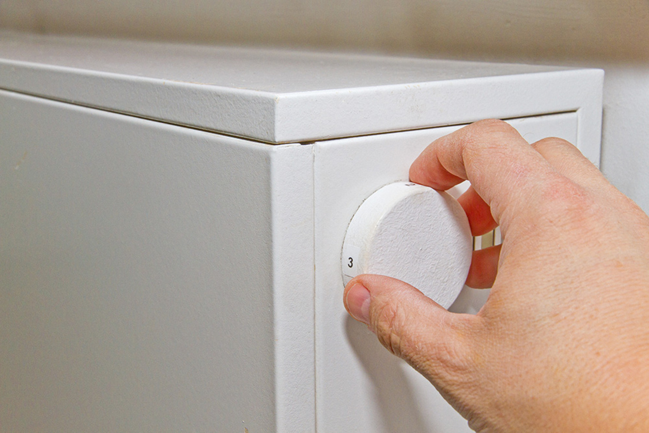 Nacht­speicher­heizung bei Hofmann Elektrotechnik und Gebäudeservice in Neuhütten