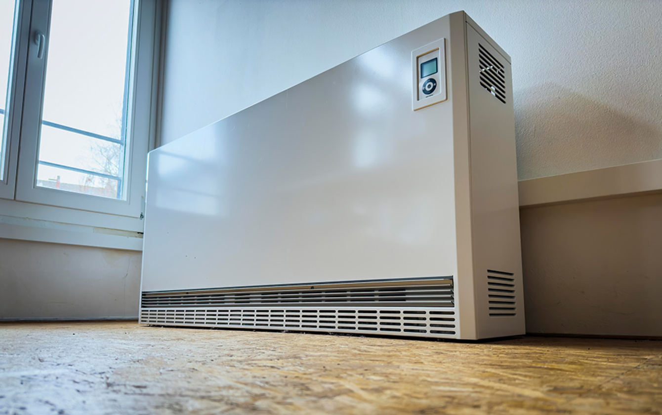 Nacht­speicher­heizung bei Hofmann Elektrotechnik und Gebäudeservice in Neuhütten