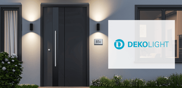 DEKO-LIGHT bei Hofmann Elektrotechnik und Gebäudeservice in Neuhütten