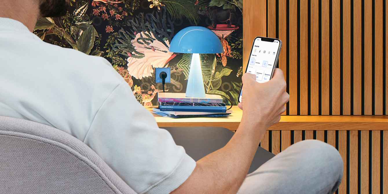 JUNG HOME bei Hofmann Elektrotechnik und Gebäudeservice in Neuhütten