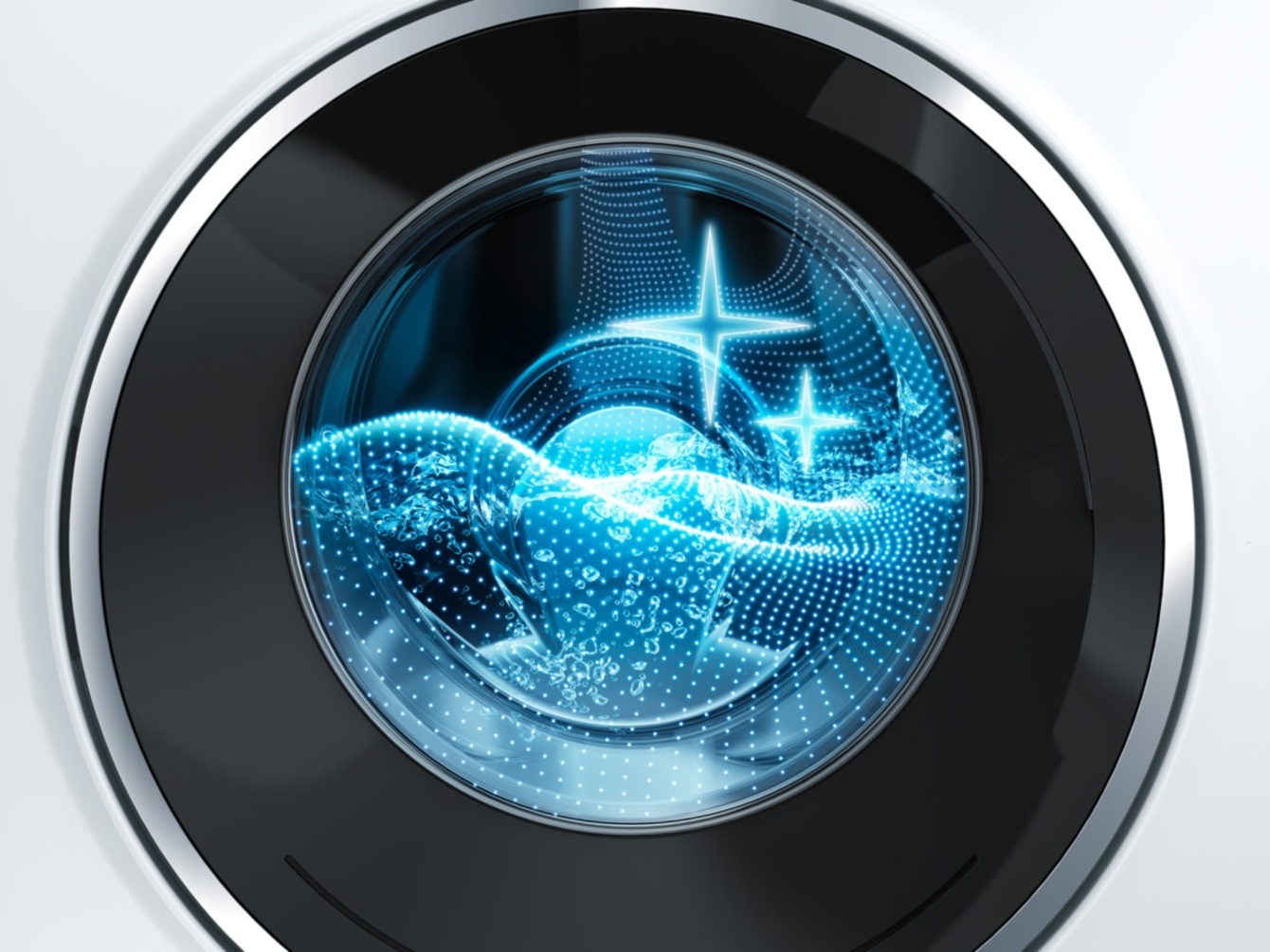 softDry Trommelsystem bei Hofmann Elektrotechnik und Gebäudeservice in Neuhütten