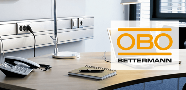OBO bei Hofmann Elektrotechnik und Gebäudeservice in Neuhütten