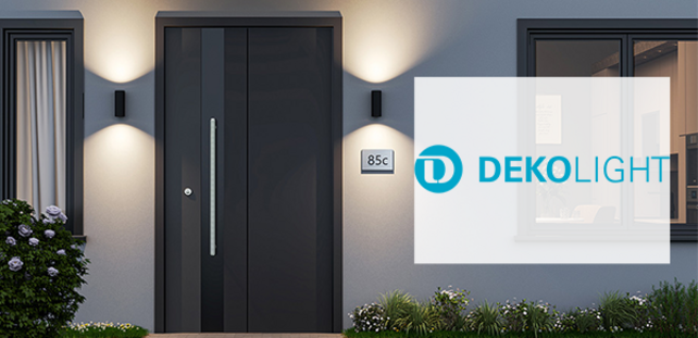 DEKO-LIGHT bei Hofmann Elektrotechnik und Gebäudeservice in Neuhütten