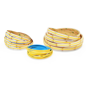 LED Stripes COB bei Hofmann Elektrotechnik und Gebäudeservice in Neuhütten
